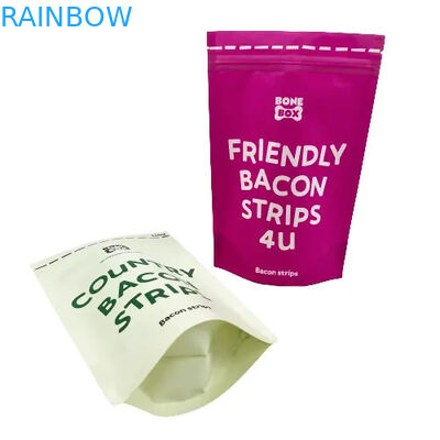 Voor de verpakking van diervoeders