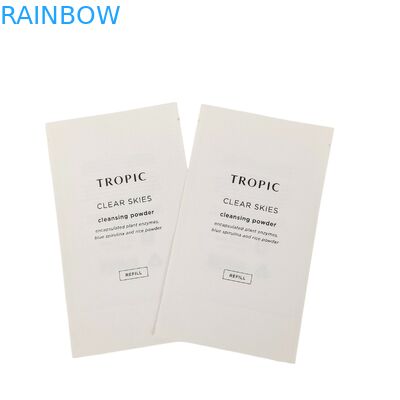 Groothandel Op maat gedrukt Biologisch afbreekbaar Kraftpapier van hoge kwaliteit Recyclebaar Doypack Food Grade Ziplock Plastic Bag