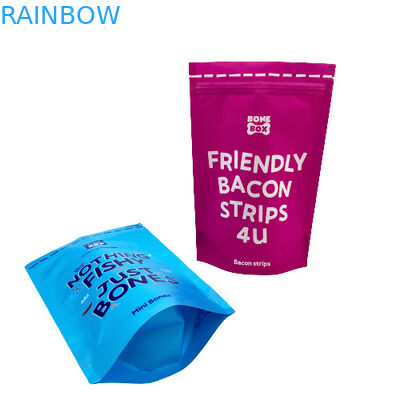 Champignon Chocolate 5G Bar IJs Cream Nuts Energy Bar Snack Verpakkingszakjes Achterste verzegelde Mylar Pouch