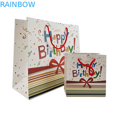 Luxe merk Custom Logo Schoenen Boetiek Verpakking Geschenkpapier Winkelwagen Voor Kleding