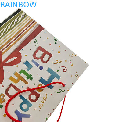 Luxe merk Custom Logo Schoenen Boetiek Verpakking Geschenkpapier Winkelwagen Voor Kleding