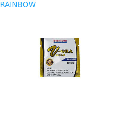 Custom logo verpakkingszakken Zip slot verpakkingszak snack snoep gedroogd fruit drie zijden verzegeld zak