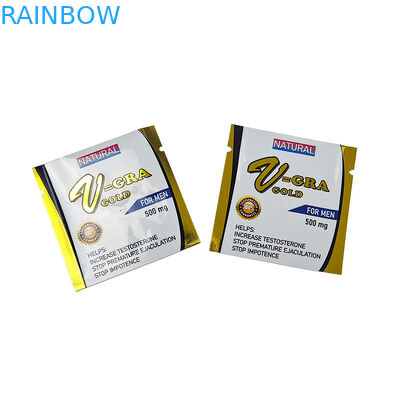 Custom logo verpakkingszakken Zip slot verpakkingszak snack snoep gedroogd fruit drie zijden verzegeld zak