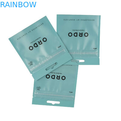 3 Digitaal afdrukken zijdelingse verpakking