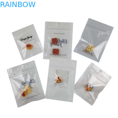 Driezijdige folie zak Verpakkingszak Voor voedsel Verpakkingszak