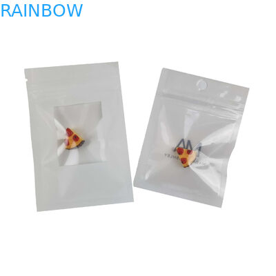 Driezijdige folie zak Verpakkingszak Voor voedsel Verpakkingszak