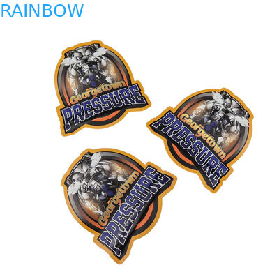 Op maat gedrukt 3.5g 7g 14g Stand Up Pouch Gummy Eetbare Verpakking Mylar Aluminium Folie Kindbestendig Zip Lock Tassen