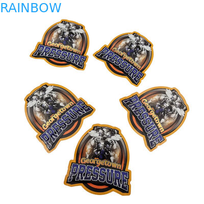 Op maat gedrukt 3.5g 7g 14g Stand Up Pouch Gummy Eetbare Verpakking Mylar Aluminium Folie Kindbestendig Zip Lock Tassen