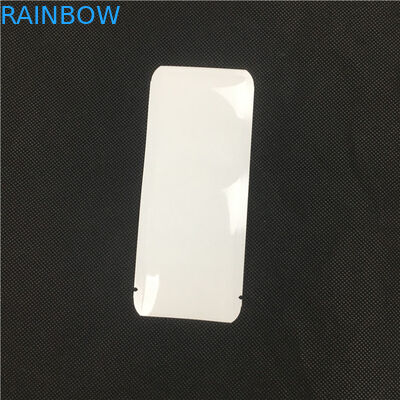 Gepersonaliseerde drukwerk Warmte afdichting Plastic zak Platte verpakkingszakken