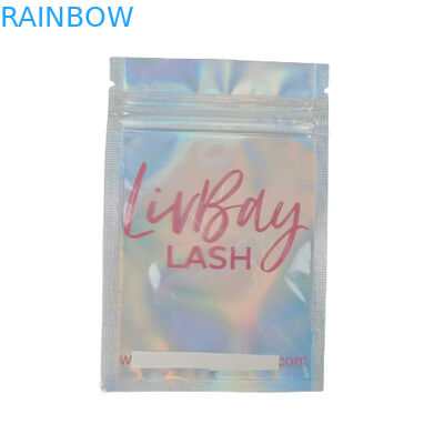 Gravure Print Plastic Pouch Enclosures Op maat gemaakte dikte voor superieure verpakkingen