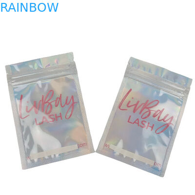 Gravure Print Plastic Pouch Enclosures Op maat gemaakte dikte voor superieure verpakkingen