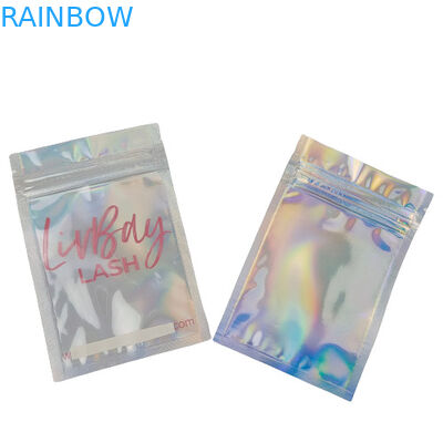 Gravure Print Plastic Pouch Enclosures Op maat gemaakte dikte voor superieure verpakkingen