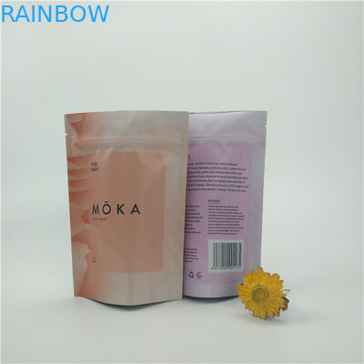 Verpakking voor voedingsmiddelen en schoonheidsproducten