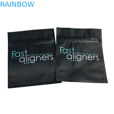 Op maat gemaakte bestelling aanvaarde plastic verpakkingsbekleding voor verpakkingsoplossingen