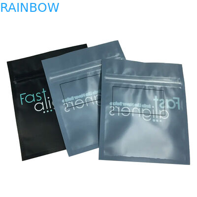 Op maat gemaakte bestelling aanvaarde plastic verpakkingsbekleding voor verpakkingsoplossingen