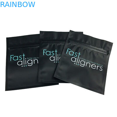 Op maat gemaakte bestelling aanvaarde plastic verpakkingsbekleding voor verpakkingsoplossingen