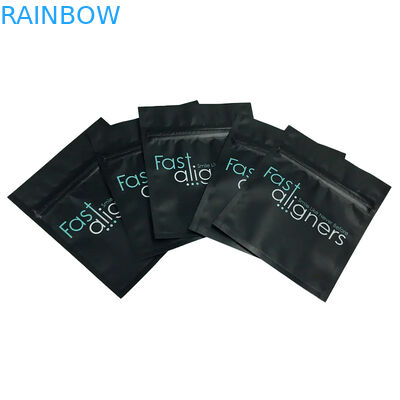 Op maat gemaakte bestelling aanvaarde plastic verpakkingsbekleding voor verpakkingsoplossingen