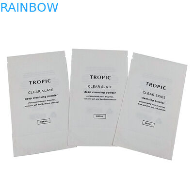 Op maat gemaakte plastic zakken Verpakking en aanpasbare dikte