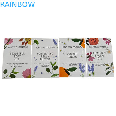 Op maat gemaakte plastic verpakkingsbekleding met warmteverzegeling voor veilige opslag