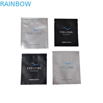 Digitaal afdrukken van plastic zakjes Verpakking voor op maat gemaakte eisen