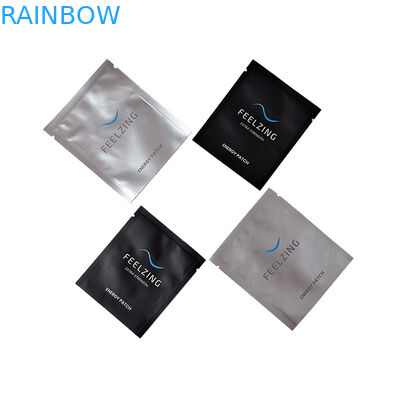 Digitaal afdrukken van plastic zakjes Verpakking voor op maat gemaakte eisen