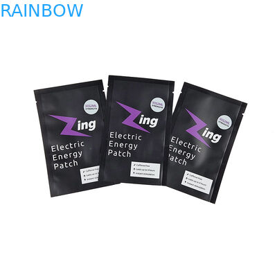 Digitaal afdrukken van plastic zakjes Verpakking voor op maat gemaakte eisen