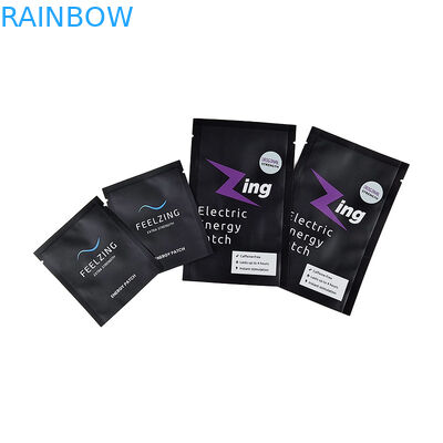 Digitaal afdrukken van plastic zakjes Verpakking voor op maat gemaakte eisen