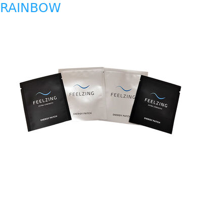 Verpakking met hoge prestaties Op maat gemaakte bestelling aanvaard voor plastic zakcontainers