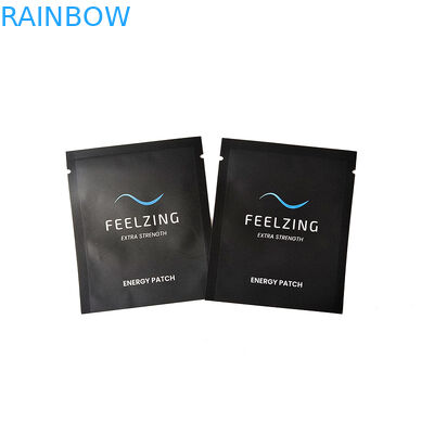 Verpakking met hoge prestaties Op maat gemaakte bestelling aanvaard voor plastic zakcontainers