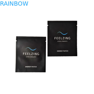 Verpakking met hoge prestaties Op maat gemaakte bestelling aanvaard voor plastic zakcontainers