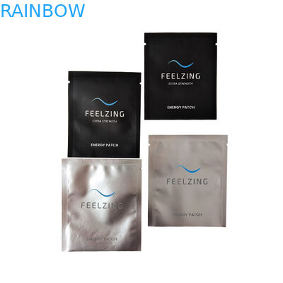 Verpakking met hoge prestaties Op maat gemaakte bestelling aanvaard voor plastic zakcontainers