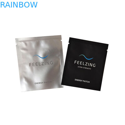 Verpakking met hoge prestaties Op maat gemaakte bestelling aanvaard voor plastic zakcontainers