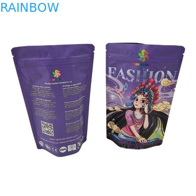 Verpakkingszak voor gedroogde voedingsmiddelen