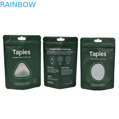 Groothandel Stand Up Food Plastic Bag met eigen logo Digitaal afdrukbaar Hervergrendelbare Mylar-zakken voor Gummy Candy-verpakkingen