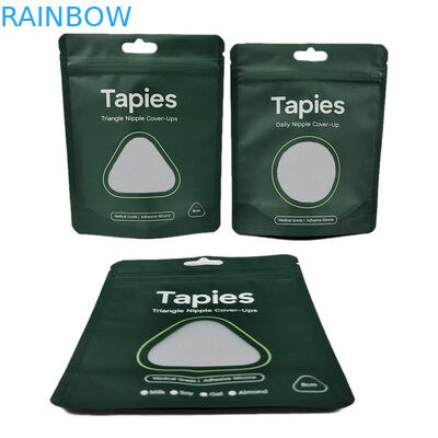 Groothandel Stand Up Food Plastic Bag met eigen logo Digitaal afdrukbaar Hervergrendelbare Mylar-zakken voor Gummy Candy-verpakkingen