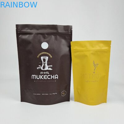 Custom logo gedrukt gedroogde snack voedsel zakken aardappelchips verpakkingszak aluminium folie zilver rits stand up zak