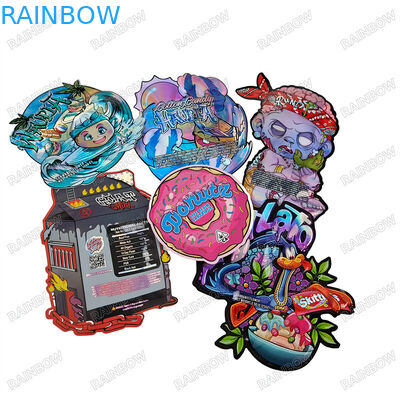 7 werkdagen Productietijd voor op maat gedrukte matraszakken met milieuvriendelijke inkt