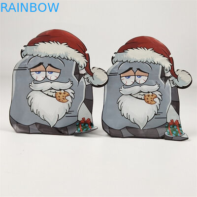 7 werkdagen Productietijd 3,5 g geurbestendige zakken met milieuvriendelijke inkt