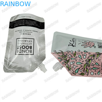 Verpakking FDA goedgekeurd 500 ml biologische gefermenteerde honing dranken