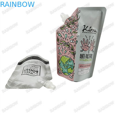 Verpakking FDA goedgekeurd 500 ml biologische gefermenteerde honing dranken