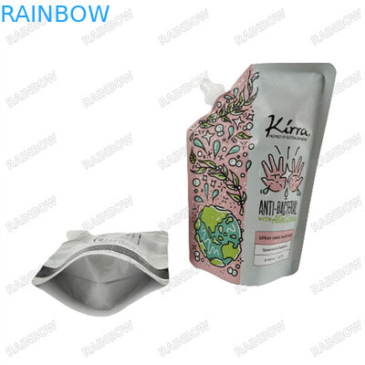 Verpakking FDA goedgekeurd 500 ml biologische gefermenteerde honing dranken