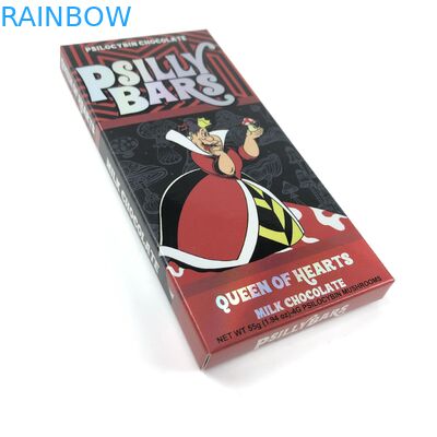 Verpakkingsdoos voor professionele kartonnen verpakkingen