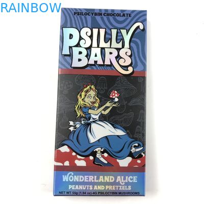 Verpakkingsdoos voor professionele kartonnen verpakkingen