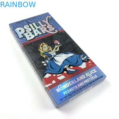 Verpakkingsdoos voor professionele kartonnen verpakkingen