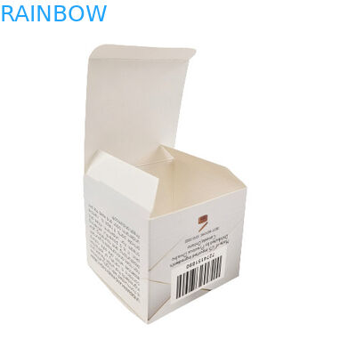 Grote verpakkingen zien er niet verder uit dan opvouwbare dozen