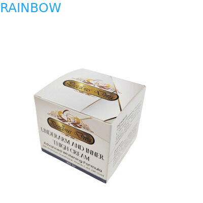 Grote verpakkingen zien er niet verder uit dan opvouwbare dozen