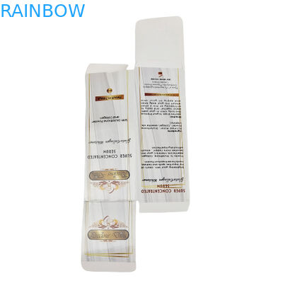 Grote verpakkingen zien er niet verder uit dan opvouwbare dozen