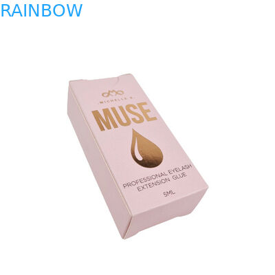 Klassieke papierdoos verpakking voor met aanpasbare hoeveelheid en 350 g dikte