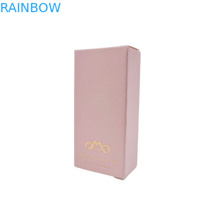 Klassieke papierdoos verpakking voor met aanpasbare hoeveelheid en 350 g dikte