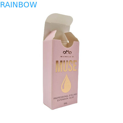 Klassieke papierdoos verpakking voor met aanpasbare hoeveelheid en 350 g dikte